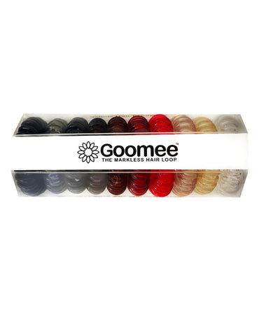 Goomee The Markless Hair Loop (Box of 10) - All Embracing