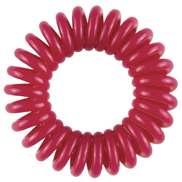 Goomee The Markless Hair Loop (Box of 4 Loops) - Berry Christmas