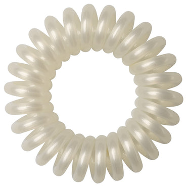 Goomee The Markless Hair Loop (Box of 4 Loops) Pearly White