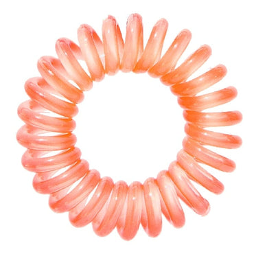 Goomee The Markless Hair Loop (Box of 4 Loops) Huntington Peach